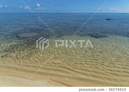 Tachihara Hama (Hachima Island) Hatoma Island Tachihara Hama (Hachima Island) Hatoma Island 36574910