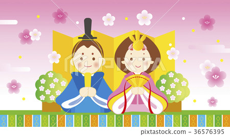 女兒節 36576395
