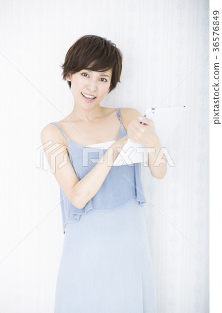 Female Young lady Cute Lifestyle 36576849