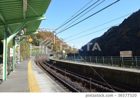 愛知JR中央本線Jokouji站 愛知JR中央本線Jokouji站 36577320