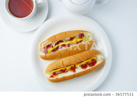 hot dog hot dog 36577531
