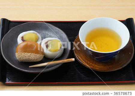 日本糖果 36578673