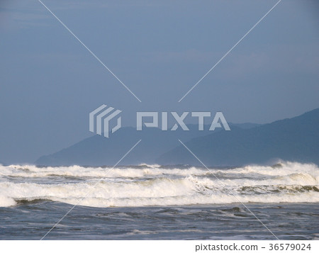 colorful relax lonesome clean tropical sea 36579024