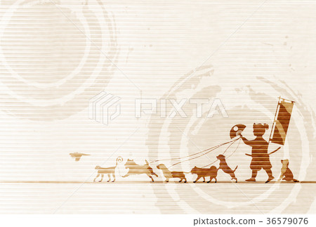  新年賀卡的背景 36579076