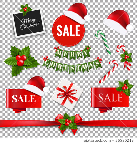 Xmas Big Set 36580212