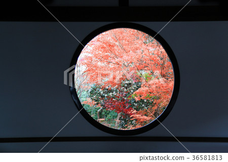 Genkoan enlightenment window 36581813