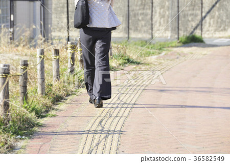 通勤道路 36582549