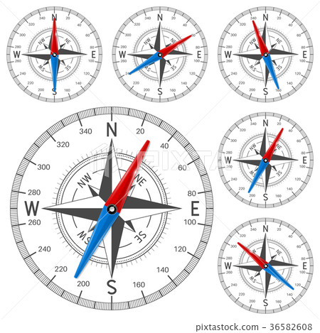 Compass 36582608