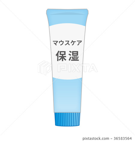 口腔護理凝膠 36583564