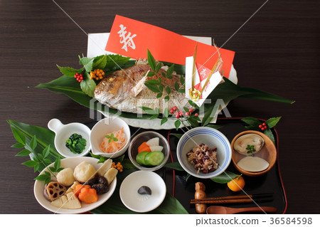 開始吃飯 開始吃飯 36584598
