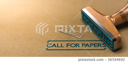 Call for Papers or Abstracts for Conference 36584692