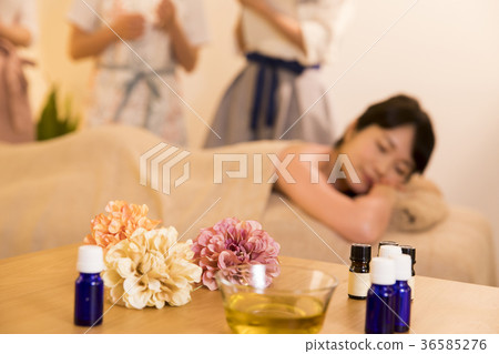 Aromatherapy classroom 36585276