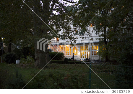 德國,柏林,舊建築,德國,柏林,舊建築物, 德國,柏林,舊建築,德國,柏林,舊建築物, 36585739