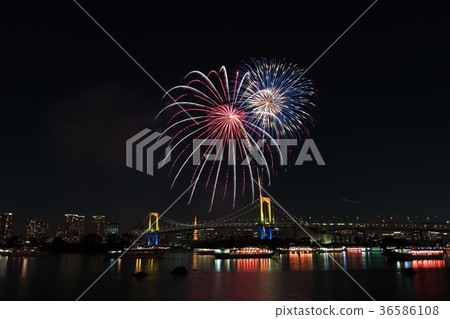 彩虹煙花 彩虹煙花 36586108