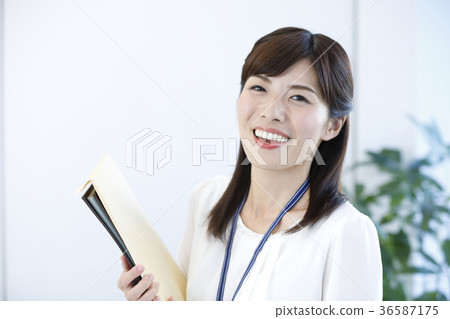 Business woman Business woman 36587175