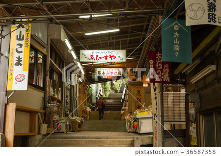 神奈川縣大山Koma方法 神奈川縣大山Koma方法 36587358