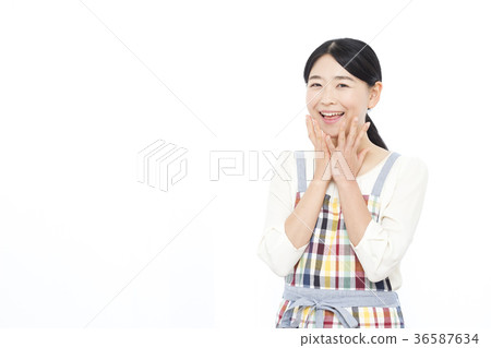 家庭主婦 36587634