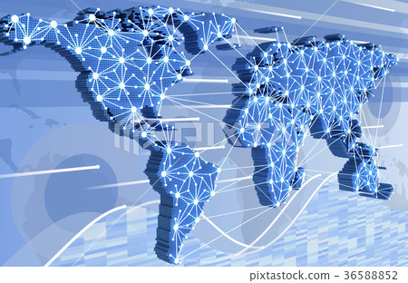 World-wide web World-wide web 36588852