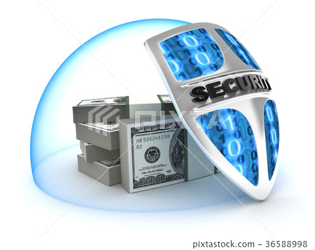 Money security Money security 36588998