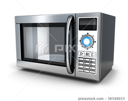 microwave 36589015