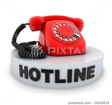 Telephone red 36589018