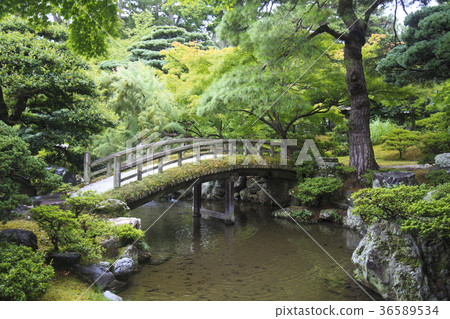 一座橋 一座橋 36589534