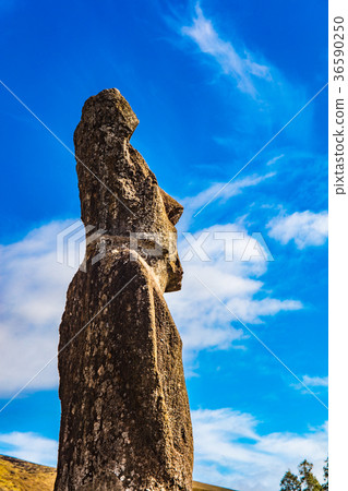 Lanoralak Moana雕象 36590250