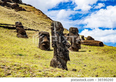 Lanoralak Moana雕象 36590260