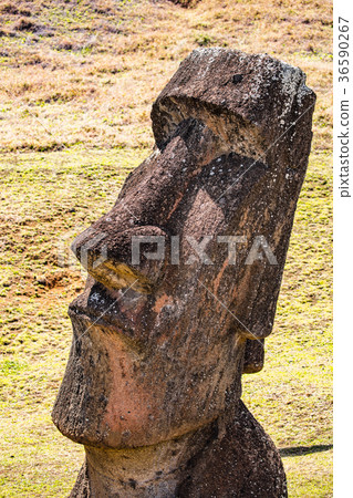 Moana statue of Lanoralak Moana statue of Lanoralak 36590267