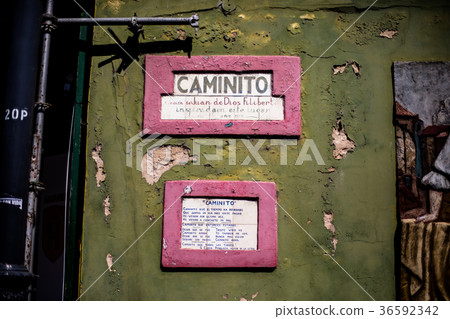 Caminito城市景觀 36592342