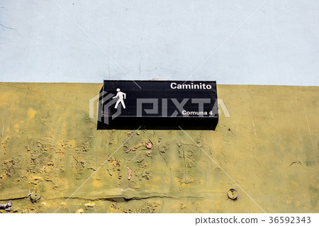 Caminito城市景觀 36592343