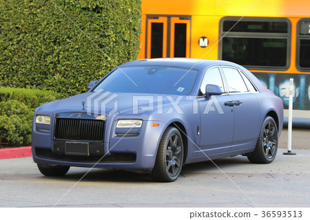 豪華車 36593513