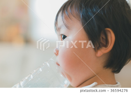 夏天 夏 兒童 36594276