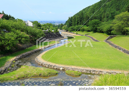 Hanetani Danden Park 36594559