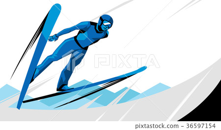 A Powerful of Winter Sports - second part 011 A Powerful of Winter Sports - second part 011 36597154