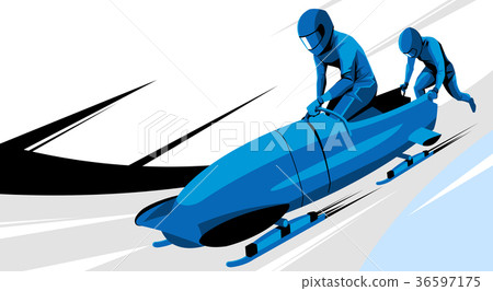 A Powerful of Winter Sports - second part 004 36597175