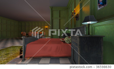 bed bed 36598630