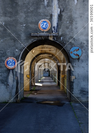 Tokyo Electric Power West Otaki Dam (Takabata) 36599001