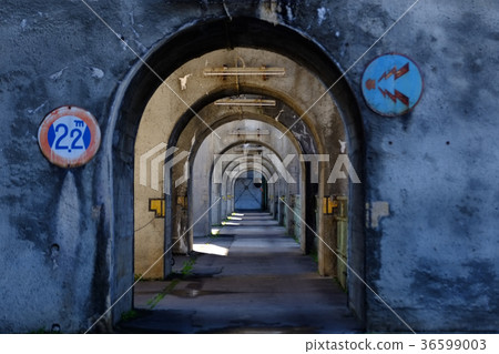 Tokyo Electric Power West Otaki Dam (Takabata) 36599003