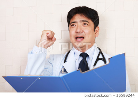 膽量構成醫生 膽量構成醫生 36599244