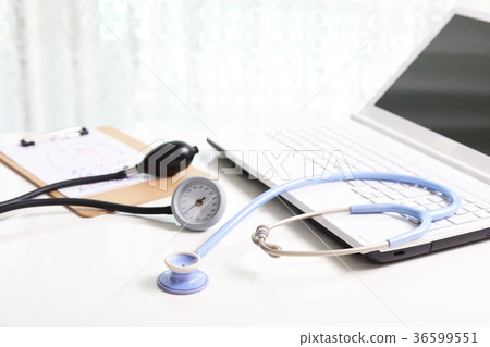 Examination room Examination room 36599551