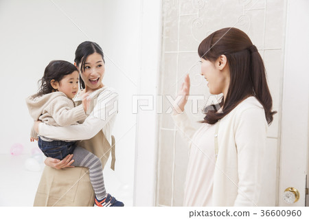 托兒所 36600960