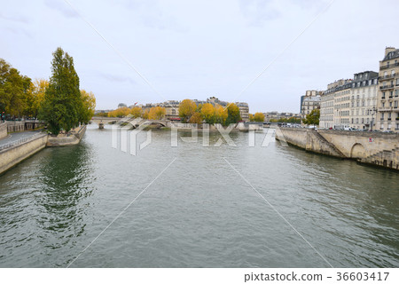 法國巴黎市容 36603417