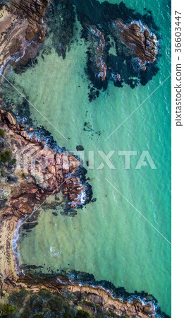 Coles Bay in Freycinet National Park 36603447