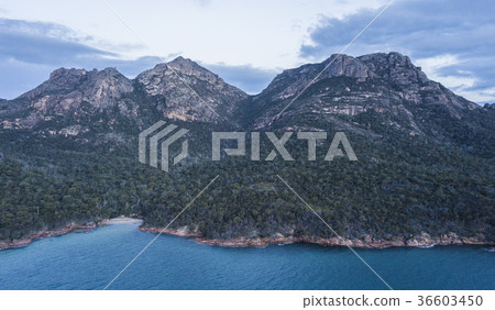 Coles Bay in Freycinet National Park 36603450