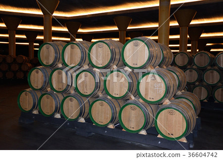 Spain Bilbao Winery Spain Bilbao Winery 36604742