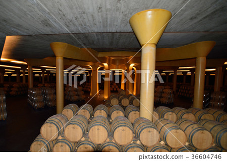 Spain Bilbao Winery 36604746