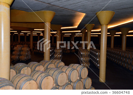 Spain Bilbao Winery Spain Bilbao Winery 36604748