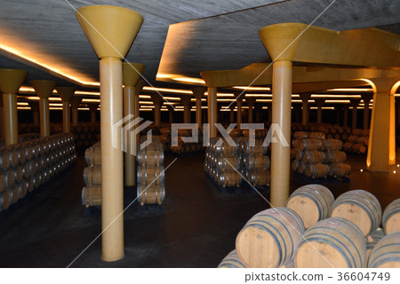 Spain Bilbao Winery Spain Bilbao Winery 36604749