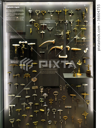 Spain Bilbao Winery Spain Bilbao Winery 36604755